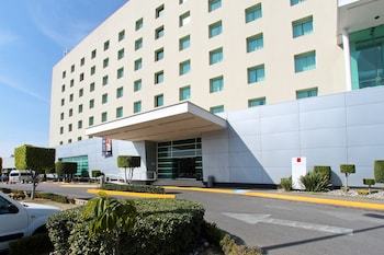 Hotel Fiesta Inn Cuautitlan