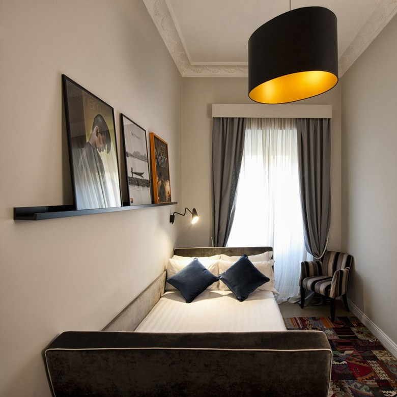 Hotel The Independent Suites