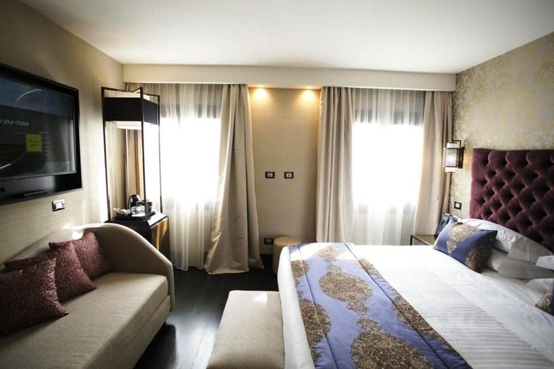 Hotel Venice Times