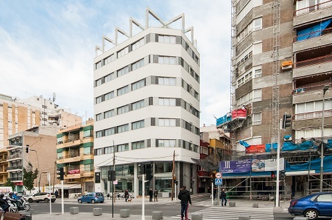 Hotel Censal