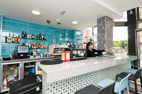 Hotel Censal