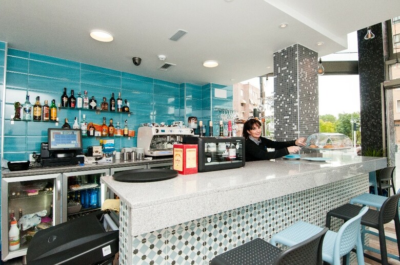 Hotel Censal