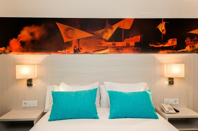 Hotel Censal
