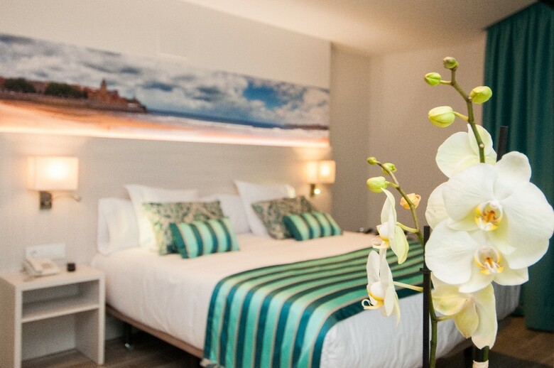 Hotel Censal