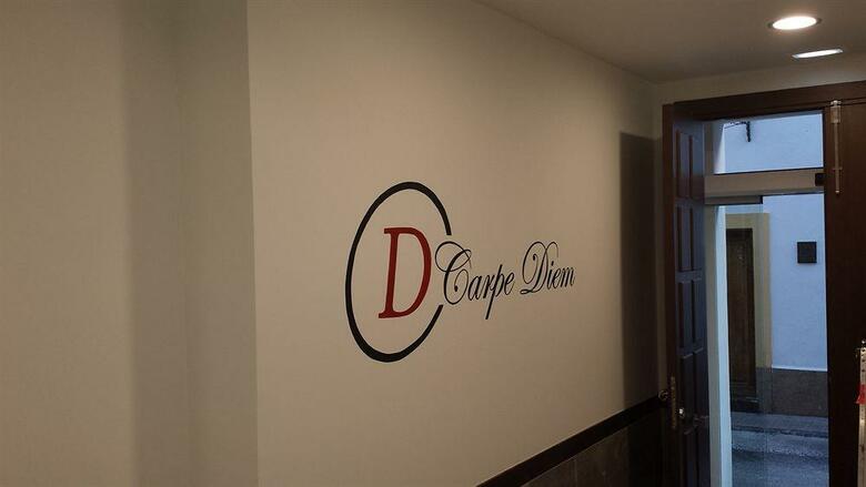 Hotel C�rdoba Carpe Diem