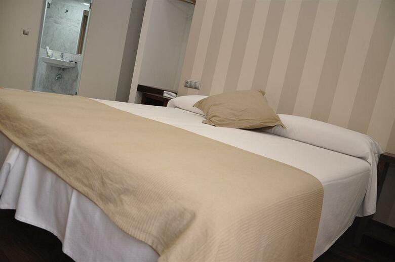 Hotel C�rdoba Carpe Diem