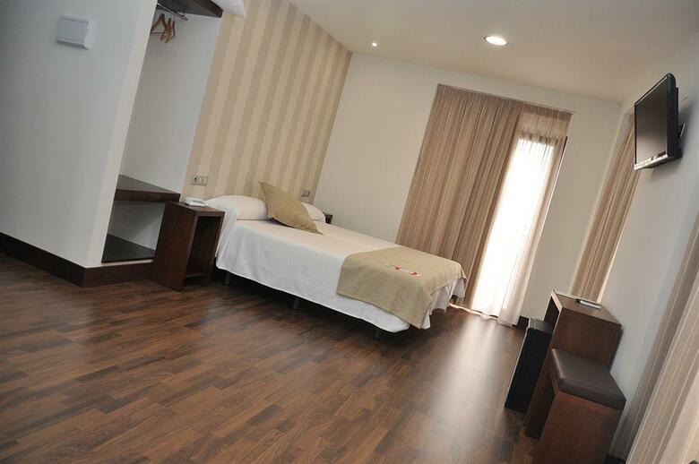 Hotel C�rdoba Carpe Diem