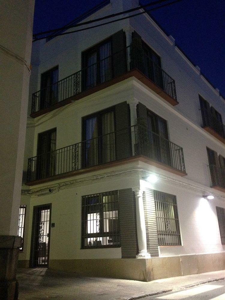 Hotel C�rdoba Carpe Diem