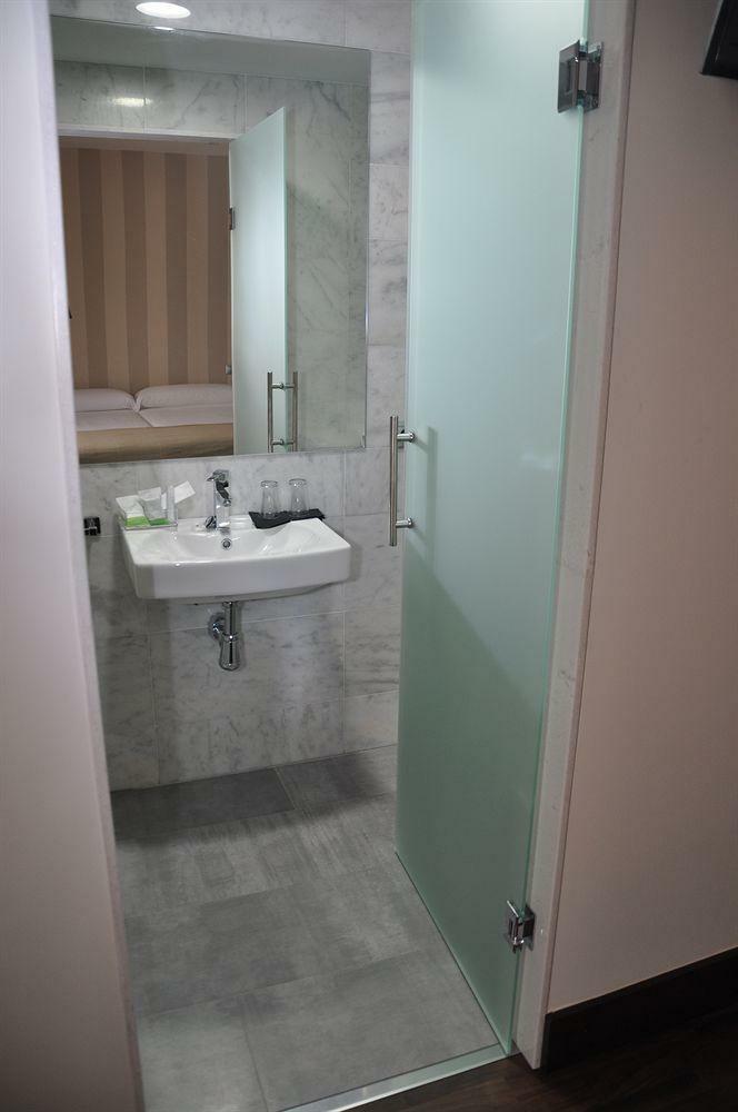Hotel C�rdoba Carpe Diem