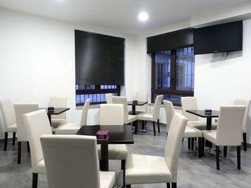 Hotel C�rdoba Carpe Diem