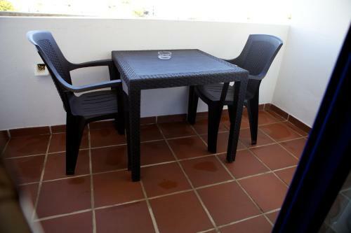 Apartamento Los Patos
