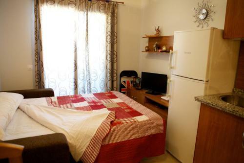 Apartamento Los Patos