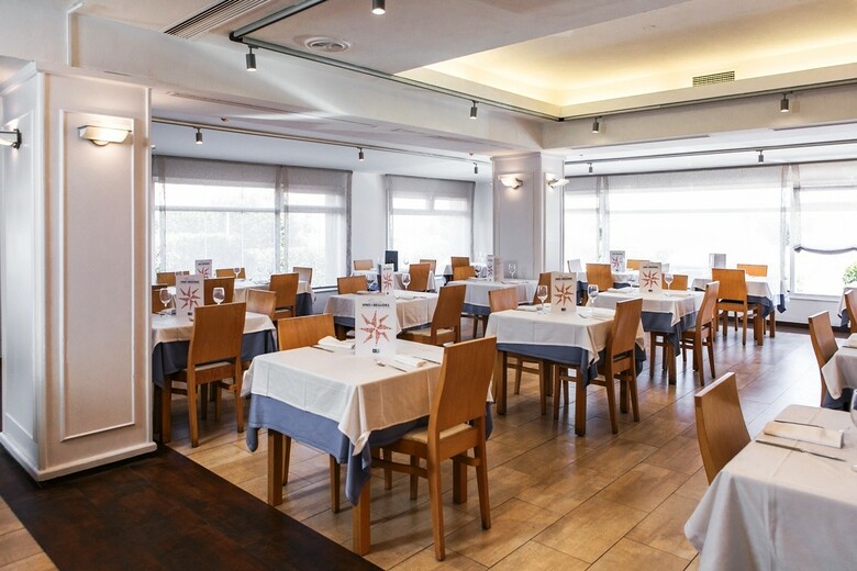 Hotel Rvhotels Nieves Mar