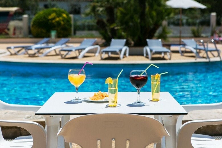 Hotel Rvhotels Nieves Mar