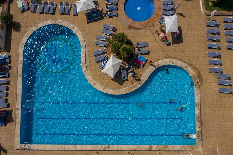Hotel Rvhotels Nieves Mar