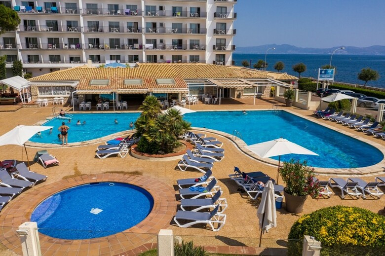 Hotel Rvhotels Nieves Mar