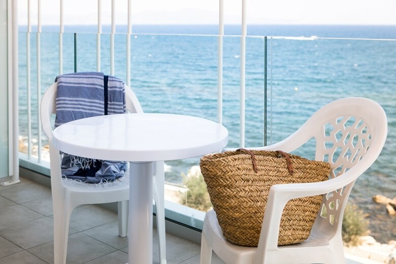 Hotel Rvhotels Nieves Mar