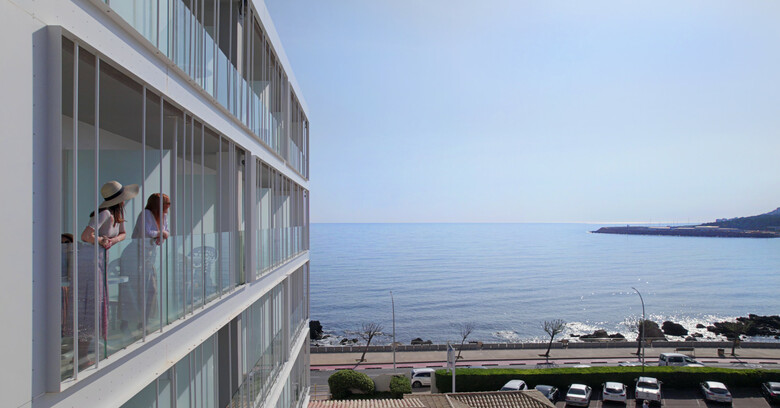 Hotel Rvhotels Nieves Mar