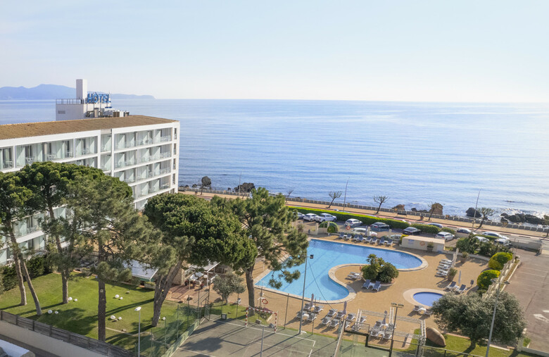 Hotel Rvhotels Nieves Mar
