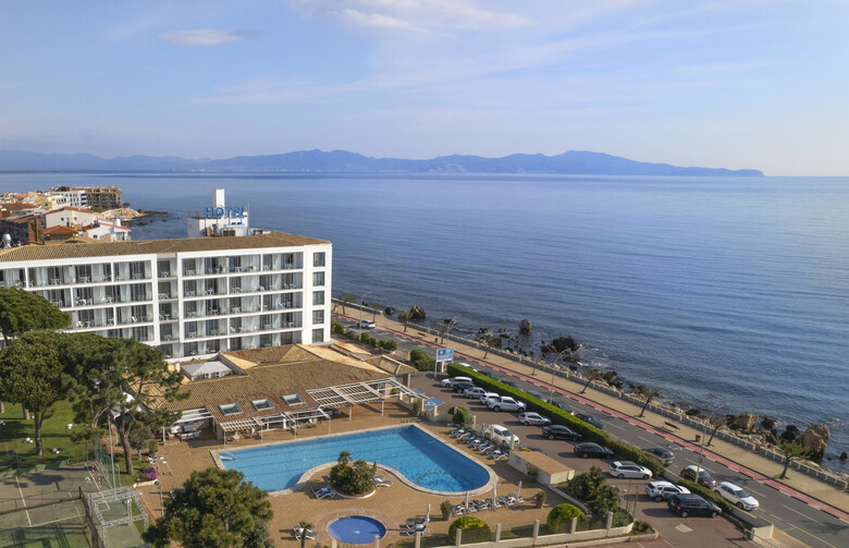 Hotel Rvhotels Nieves Mar