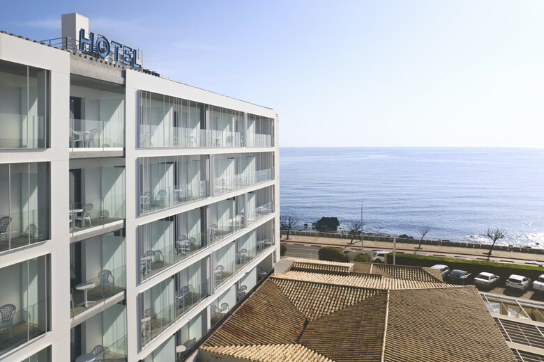 Hotel Rvhotels Nieves Mar