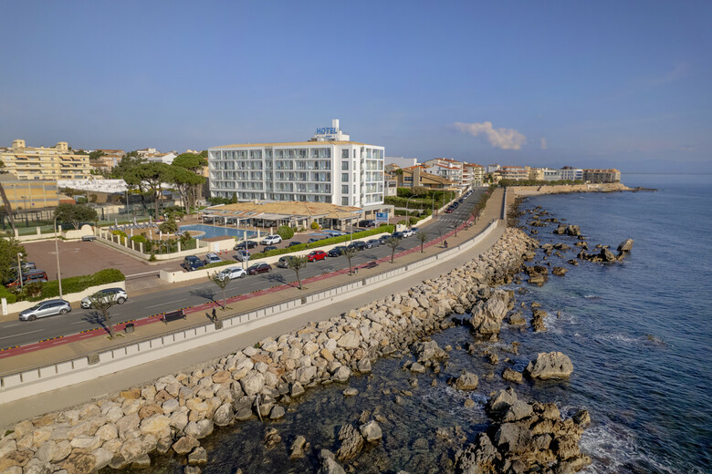 Hotel Rvhotels Nieves Mar