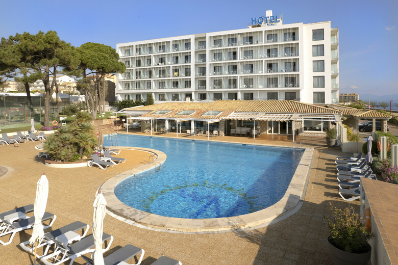 Hotel Rvhotels Nieves Mar