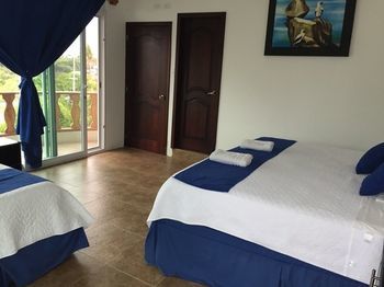 Hotel Cally Galapagos