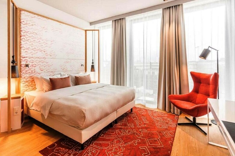 Hotel Capri By Fraser Berlin