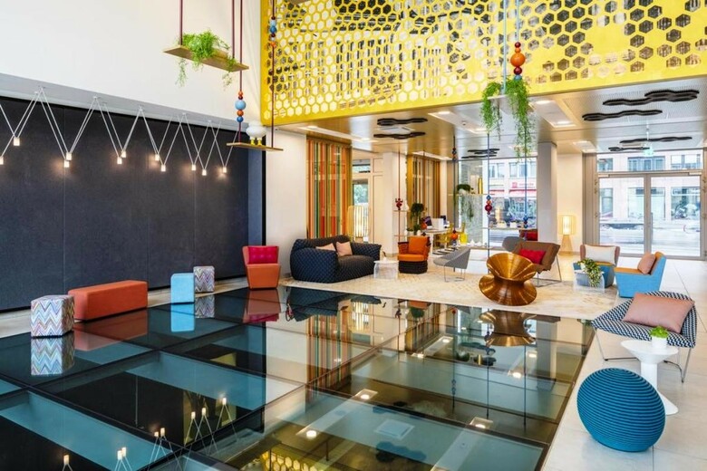 Hotel Capri By Fraser Berlin