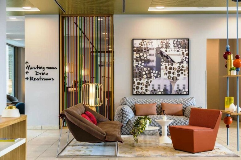 Hotel Capri By Fraser Berlin