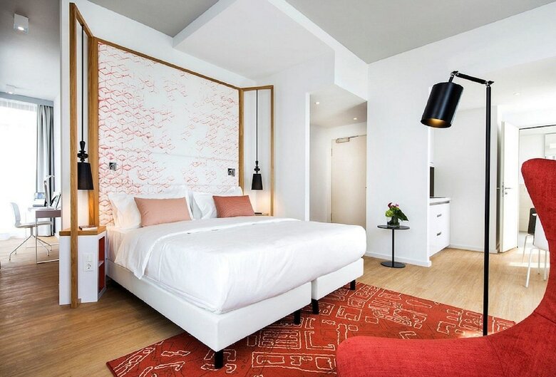 Hotel Capri By Fraser Berlin