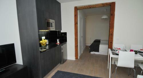 Apartamento Fuencarral Suites