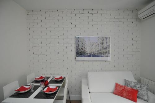 Apartamento Fuencarral Suites