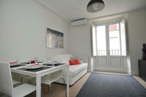 Apartamento Fuencarral Suites