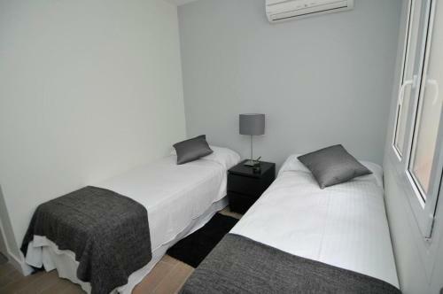 Apartamento Fuencarral Suites