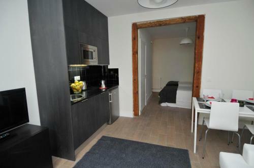 Apartamento Fuencarral Suites