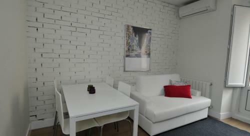 Apartamento Fuencarral Suites