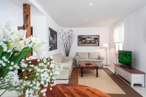 Apartamento Fuencarral 100