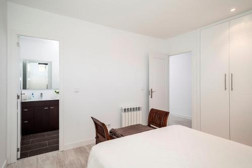 Apartamento Fuencarral 100