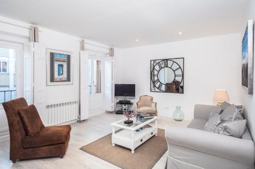 Apartamento Fuencarral 100
