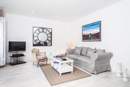 Apartamento Fuencarral 100