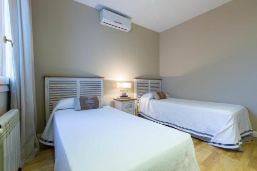Apartamento Fuencarral 100