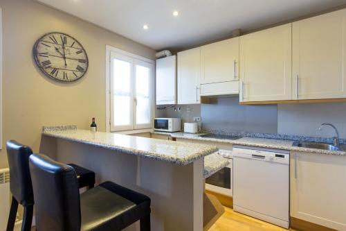 Apartamento Fuencarral 100