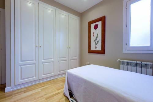 Apartamento Fuencarral 100