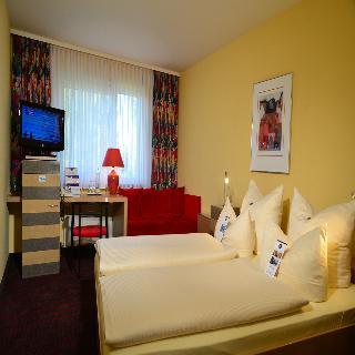 Best Western Domicil Hotel