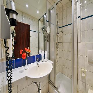 Best Western Domicil Hotel