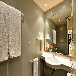 Best Western Domicil Hotel