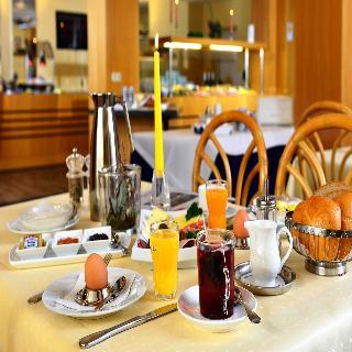 Best Western Domicil Hotel