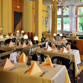 Best Western Domicil Hotel